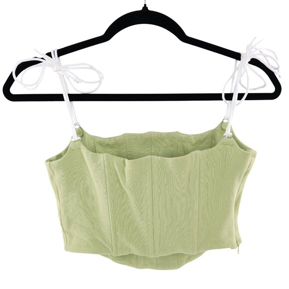 Aéropostale & Adika Fairycore Camisole Top Bundle Womens S Multi Festival Boho - Picture 12 of 15